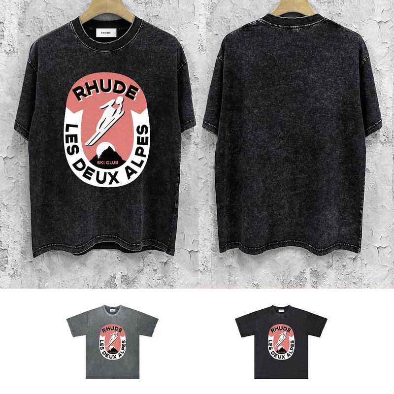Rhude S-2XL 11trZJRH162